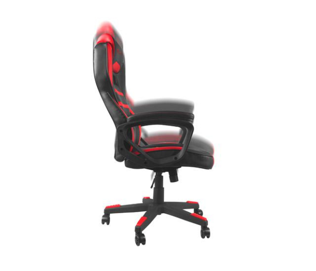 Genesis NITRO 350 CZARNO-CZERWONY - 1384759 - zdjęcie 4